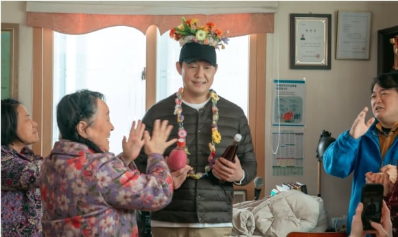 ‘심우면 연리리’ 최종회 예고