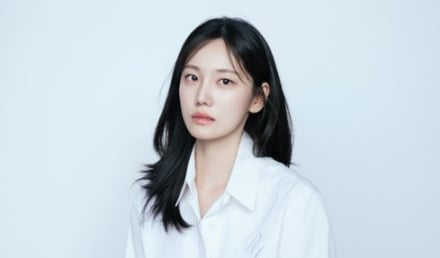 한재이, 새 프로필 공개