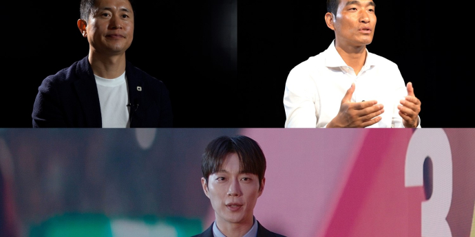 ‘KBS 월드컵’ 라스트 댄스 앞둔 손흥민의 고백