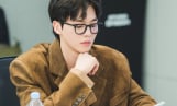 ‘포핸즈’ 송강·이준영, 대본리딩 공개