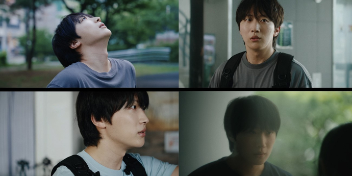 ‘수업시간그녀’ 김명준, 담백한 청춘 로맨스 완성