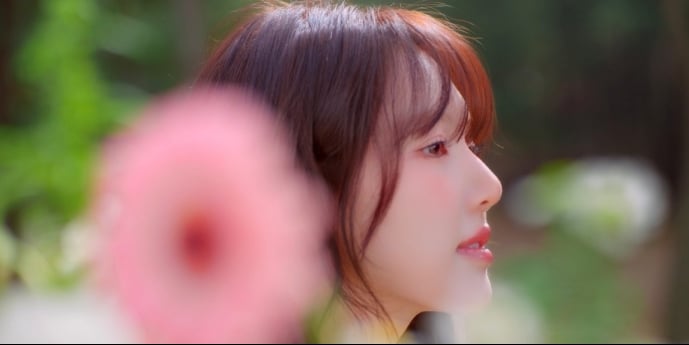 예린, 오늘 ‘REACH YOU’로 컴백