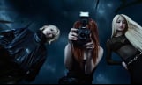 르세라핌X아일릿X캣츠아이, 신곡 MV 티저 공개