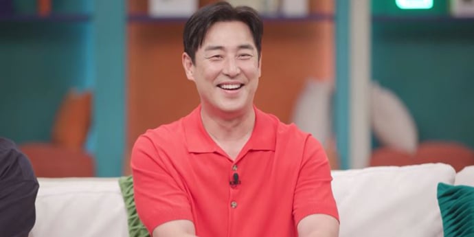 ‘신랑수업2’ 김성수 “우리 동네서는 이미 결혼하는 줄”