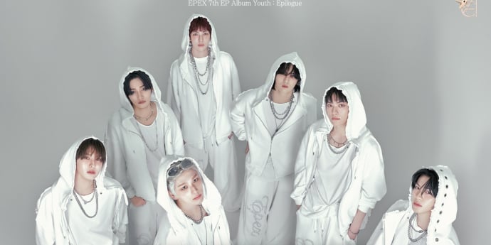 이펙스, 오늘 미니 7집 ‘소화 Epilogue’ 발매