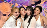 솔라, 완전체 마마무 향한 뜨거운 응원에 감사…콘서트 기대감 고조