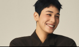 오정우 “유해진처럼 마음 울리는 배우 되고파”