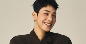 오정우 “유해진처럼 마음 울리는 배우 되고파” 