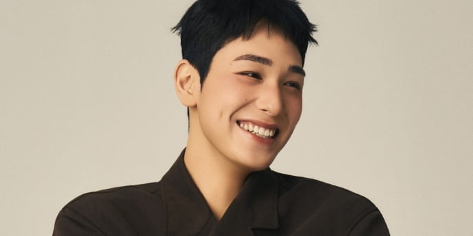 오정우 “유해진처럼 마음 울리는 배우 되고파” [인터뷰]