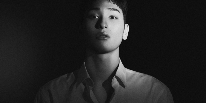 오정우 “탄탄한 피지컬·짙은 남성미가 가장 큰 무기” [화보]