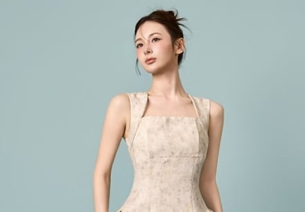딘트, 여름 휴양지 감성 담은 기획전 오픈