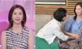 ‘슈돌’ 한다감, 찰떡이 성별 공개