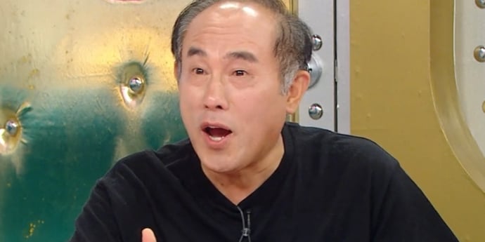 ‘라디오스타’ 정일영, 침착맨 덕에 인생 역전