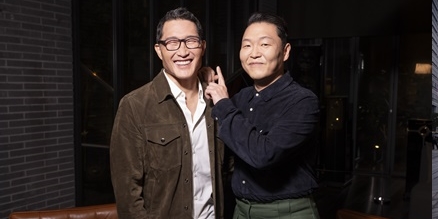 ‘케이-에브리띵’ 싸이·태양·이병헌 출격