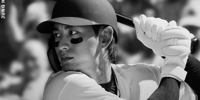 이정후, 16경기 연속 안타… 한국인 MLB 타이기록