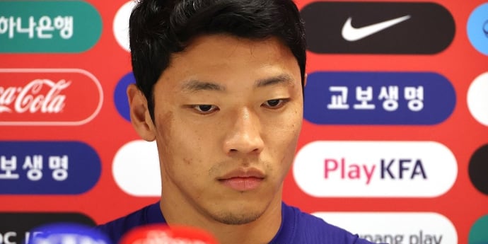 황희찬 “포르투갈전 명장면, 매 경기 만들고 파” (2026 북중미 월드컵)