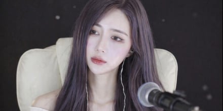 '싱어게인4' 김윤설 사망… 향년 27세