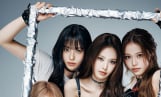 이즈나, 신곡 ‘METRONOME’ 퍼포먼스 화제
