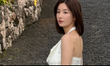 권은비, 발리 수영장 뒤집은 비주얼…‘워터밤 여신’ 존재감