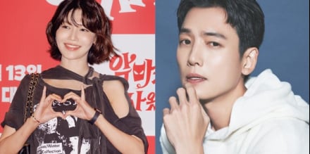 정경호·최수영, 14년 공개 열애 마침표