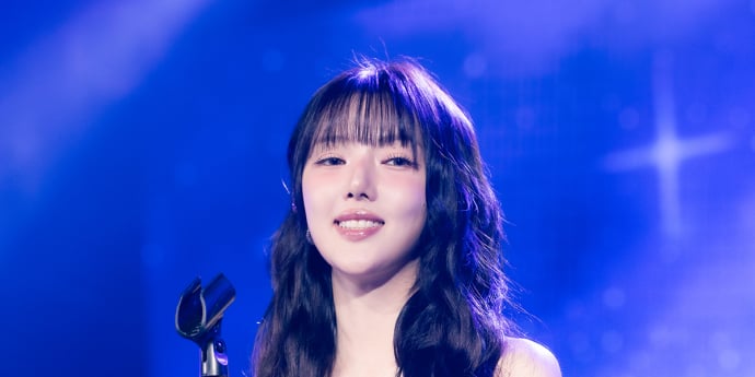 예린 '진심을 담아' [포토]