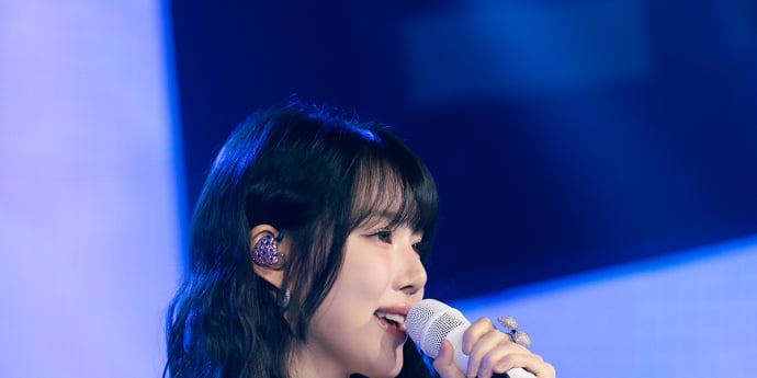 여자친구 예린 '미소천사, 정예린' [포토]