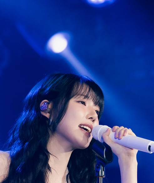 여자친구 예린 '밴드사운드에 담은 솔로가수로서의 진심' 