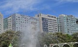 남해안·제주 너울 주의… 강원 지역 雨 