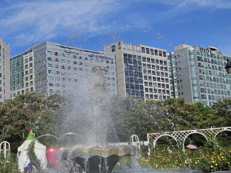 남해안·제주 너울 주의… 강원 지역 雨 [내일날씨]