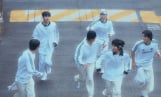 비보이즈, 첫 팬미팅 개최