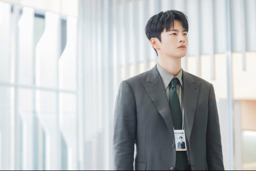‘내일도출근’ 서인국, 반전 상사