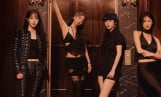 마마무, 홍콩 아레나 입성…월드투어 확장