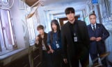‘참교육’ 3일만 1위…48개국 강타