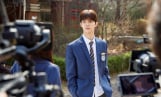 ‘최애데뷔’ 지창민 교복 비주얼