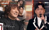 ‘히든싱어8’ 왕중왕전 후끈