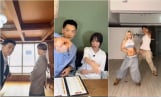 비, 챌린지 열풍·인기상 겹경사