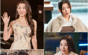 ‘공감세포’ 권소현, 강민아와 대립