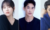 ‘사랑이 온다’ 황금 라인업 공개