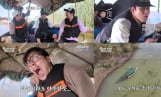 ‘위대한 가이드3’ 식인 악어섬 입성
