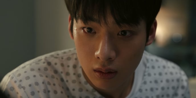 ‘참교육’ 김태영, 밀도 높은 감정선 완성