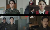 한동희, ‘취사병 전설이 되다’서 부조리 압박 정면 돌파