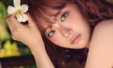 조이현, 발리 햇살 속 ‘A컷 같은 B컷’ 대방출
