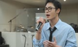 이재욱, 데뷔 첫 싱글앨범 ‘SHADOW’로 음악 도전