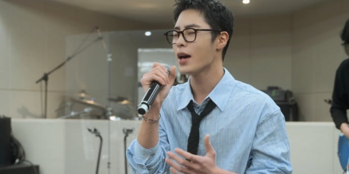 이재욱, 데뷔 첫 싱글앨범 ‘SHADOW’로 음악 도전