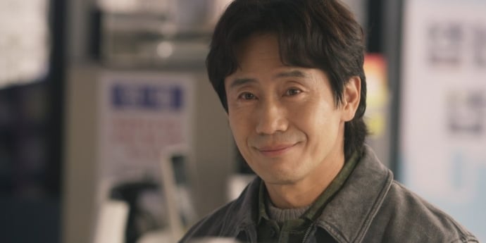 ‘오십프로’ 신하균, 압도적 몰입 유발