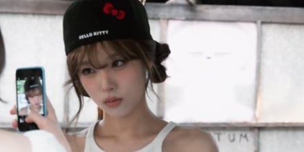 최예나, 日 세 번째 싱글 발매