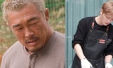 ‘편스토랑’ 김재중 “추성훈 브라질리언 왁싱 해줬다”