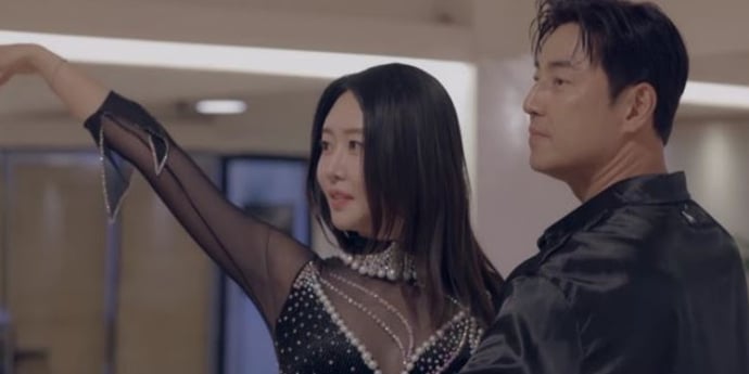 ‘신랑수업2’ 김성수, 분노 유발 댄스 도전