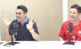 ‘축덕’ 알베르토X피터, 북중미 월드컵 앞두고 ‘비밀보장’ 출격
