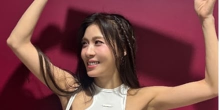 하지원 ‘홈런’, 300만 뷰 돌파
